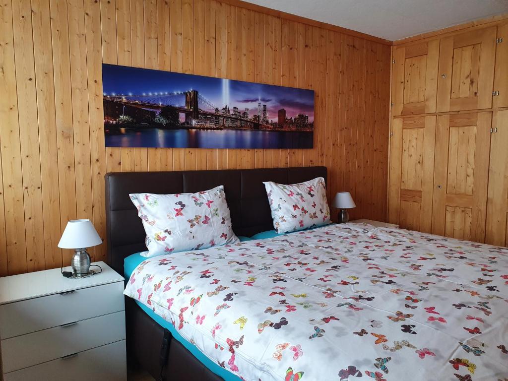 Aegerta Alte Schreinerei room 1