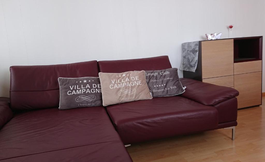 Aegerta Alte Schreinerei room 3